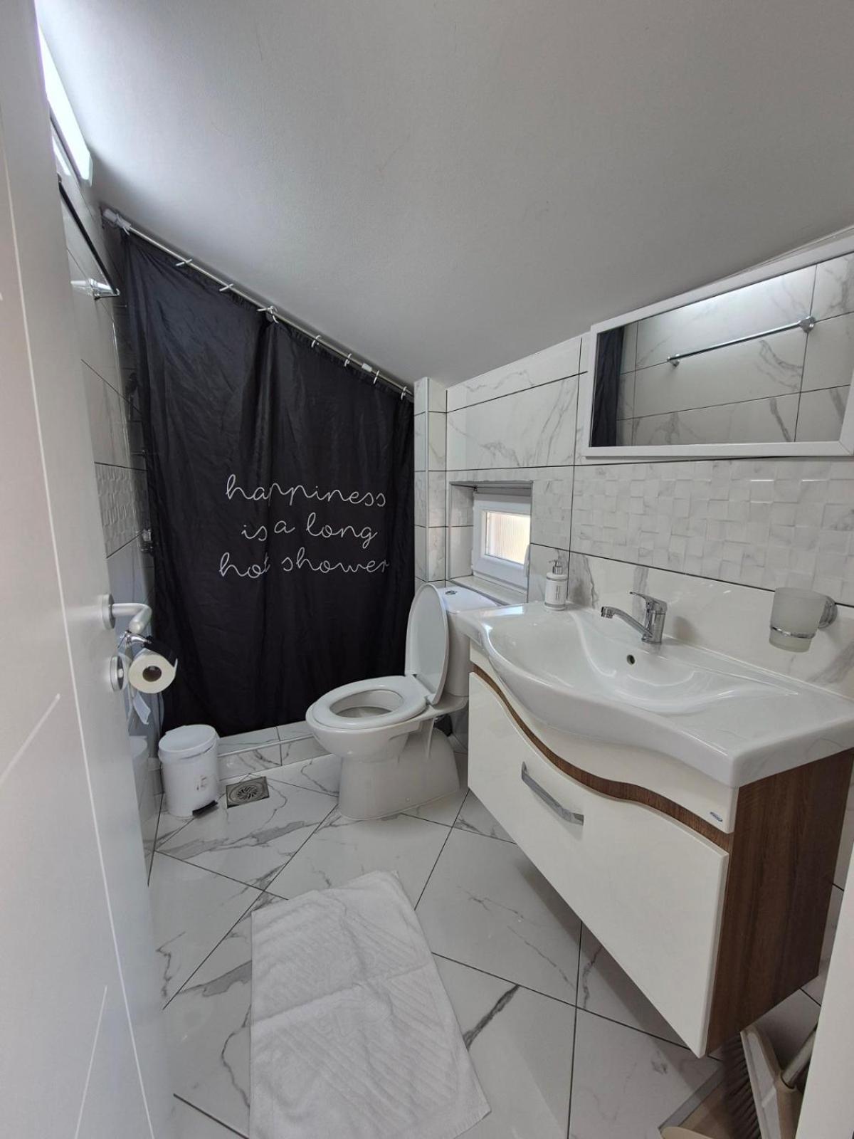 סוקו בניה Apartmani "Roshu" מראה חיצוני תמונה
