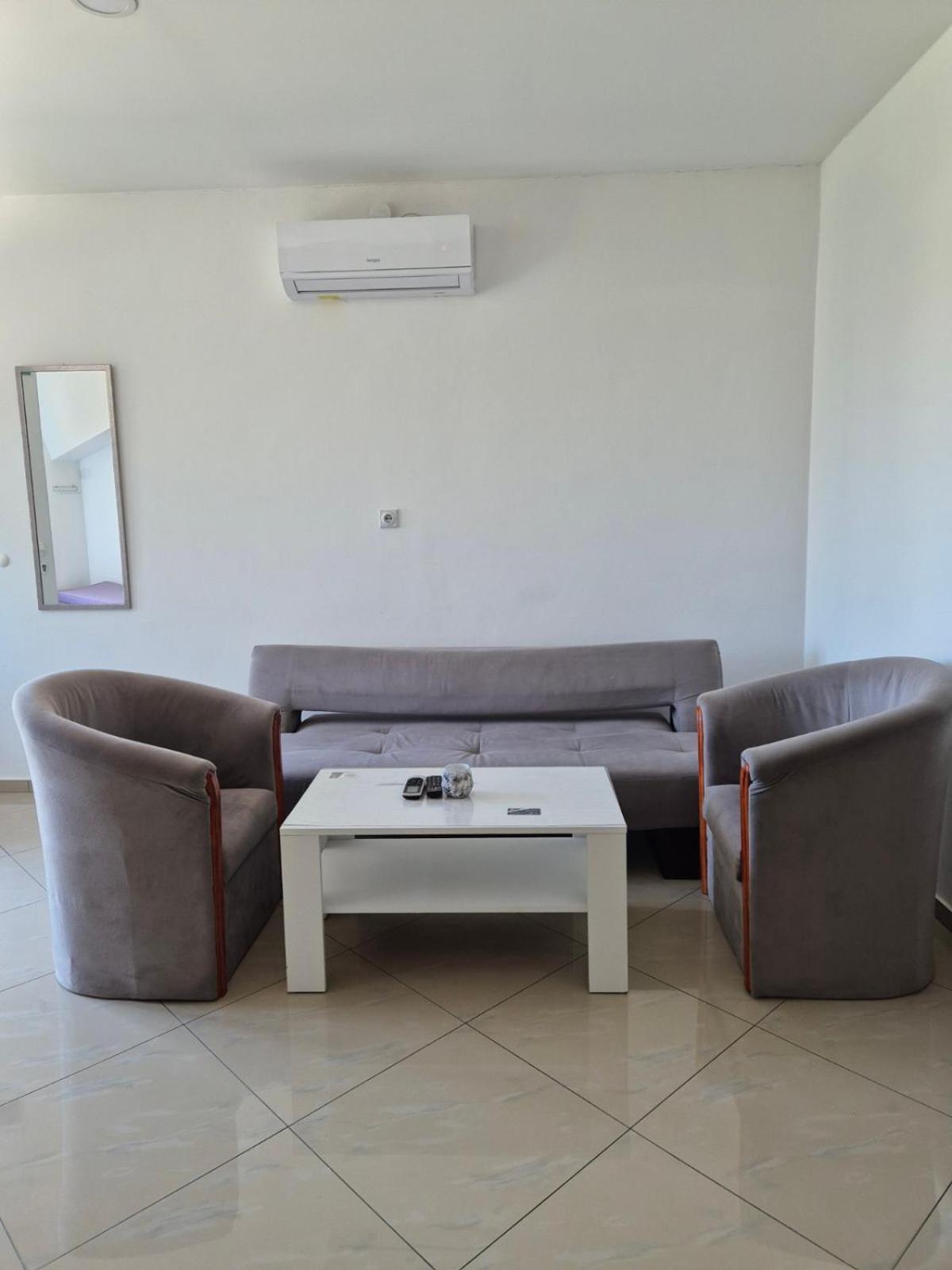 סוקו בניה Apartmani "Roshu" מראה חיצוני תמונה