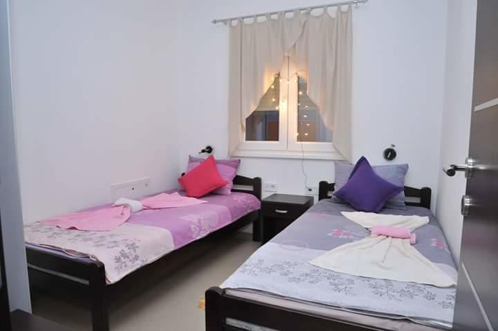 סוקו בניה Apartmani "Roshu" מראה חיצוני תמונה