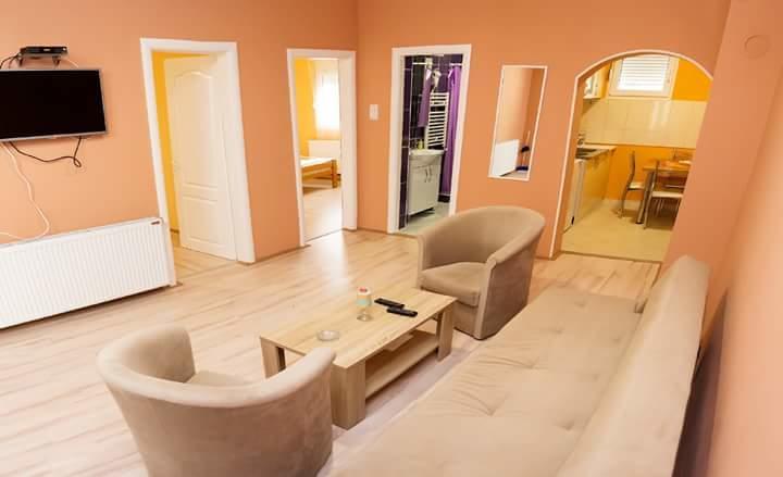 סוקו בניה Apartmani "Roshu" מראה חיצוני תמונה