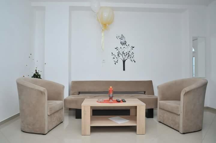 סוקו בניה Apartmani "Roshu" מראה חיצוני תמונה