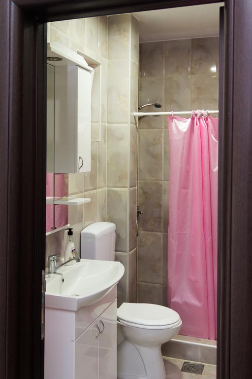 סוקו בניה Apartmani "Roshu" מראה חיצוני תמונה