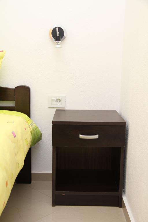 סוקו בניה Apartmani "Roshu" מראה חיצוני תמונה