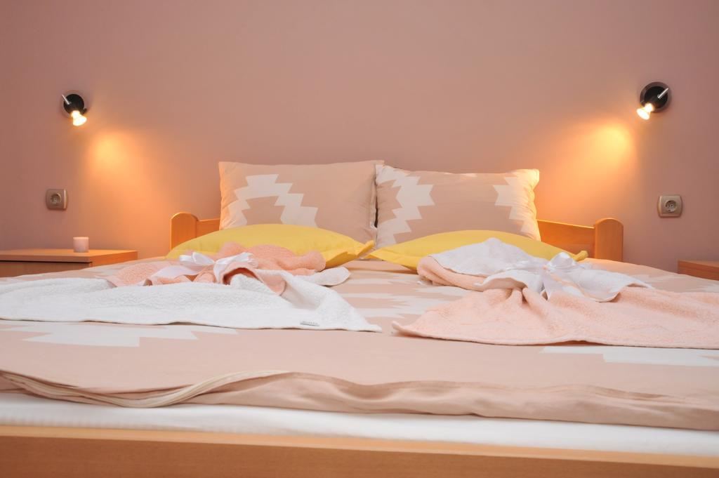 סוקו בניה Apartmani "Roshu" מראה חיצוני תמונה