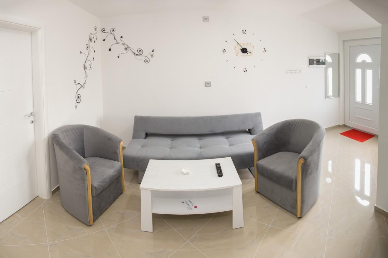 סוקו בניה Apartmani "Roshu" מראה חיצוני תמונה