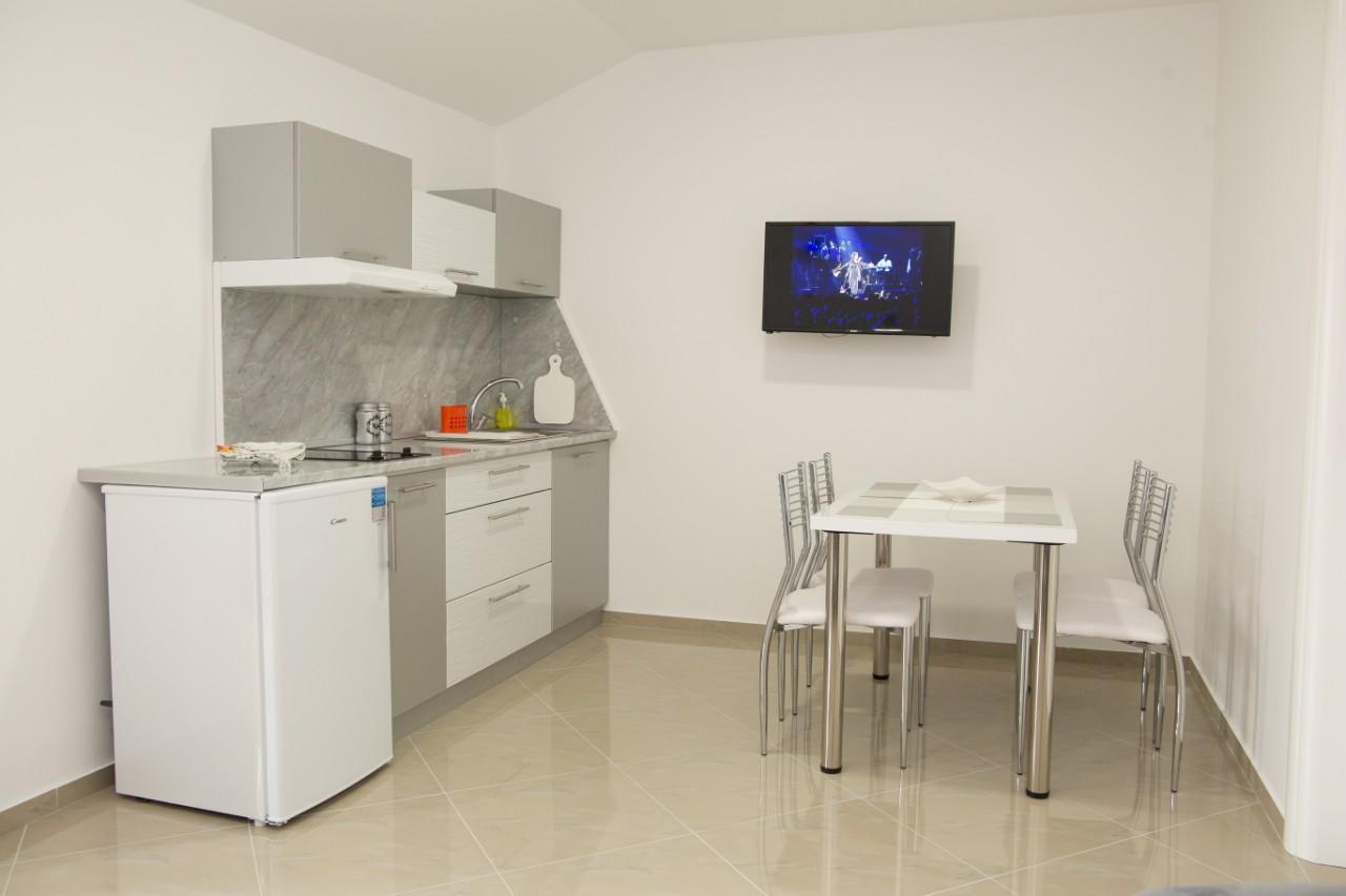 סוקו בניה Apartmani "Roshu" מראה חיצוני תמונה