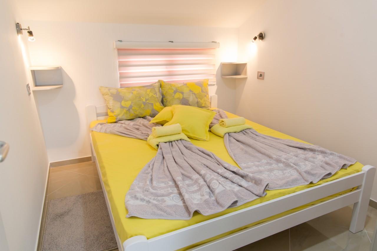 סוקו בניה Apartmani "Roshu" מראה חיצוני תמונה