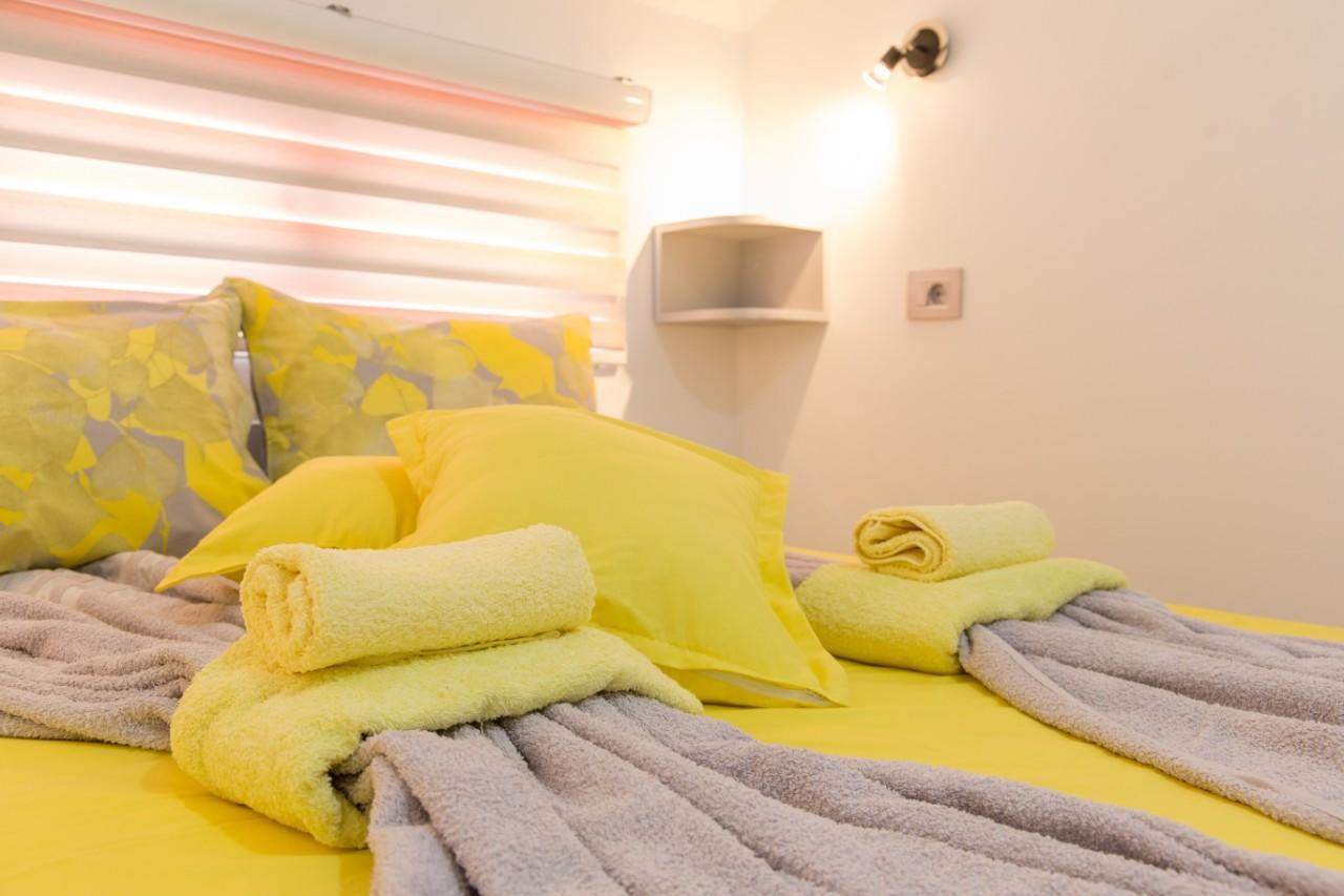 סוקו בניה Apartmani "Roshu" מראה חיצוני תמונה