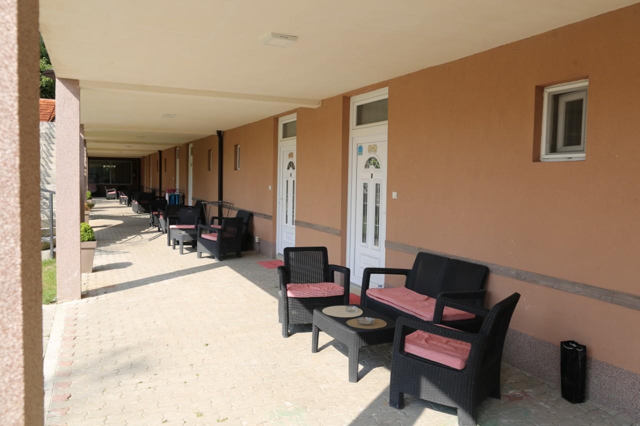 סוקו בניה Apartmani "Roshu" מראה חיצוני תמונה