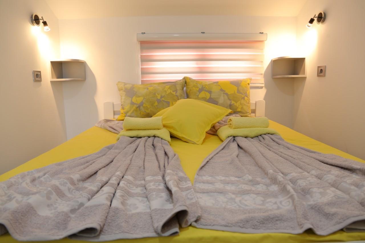 סוקו בניה Apartmani "Roshu" מראה חיצוני תמונה