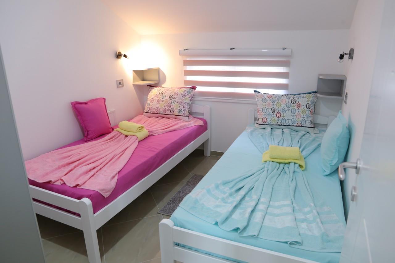 סוקו בניה Apartmani "Roshu" מראה חיצוני תמונה