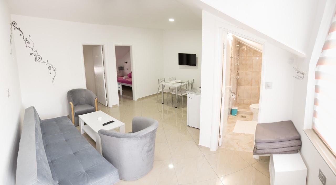 סוקו בניה Apartmani "Roshu" מראה חיצוני תמונה