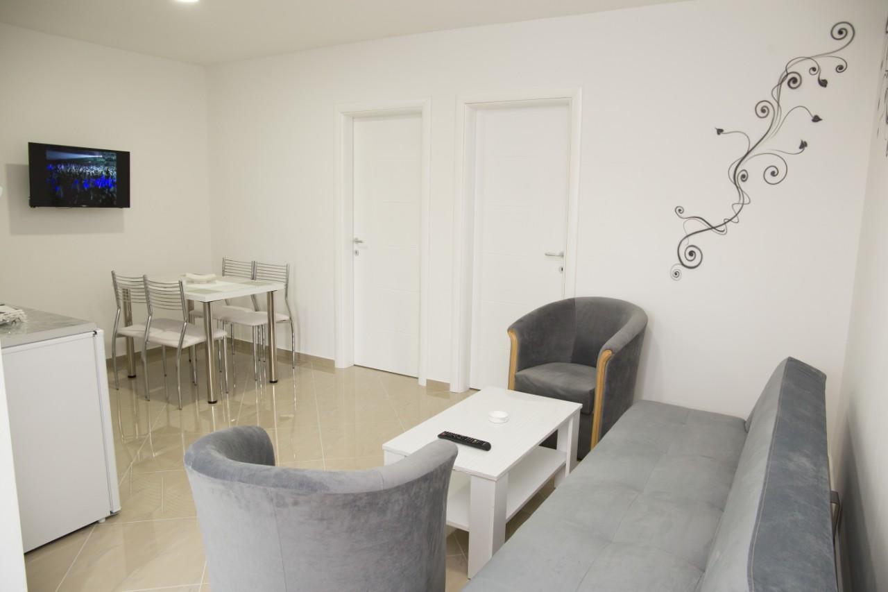 סוקו בניה Apartmani "Roshu" מראה חיצוני תמונה