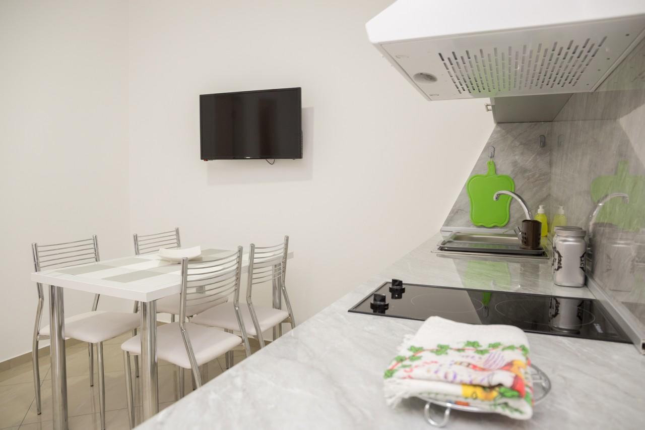 סוקו בניה Apartmani "Roshu" מראה חיצוני תמונה